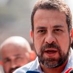 Eleições em SP: qual é o número do candidato Guilherme Boulos?