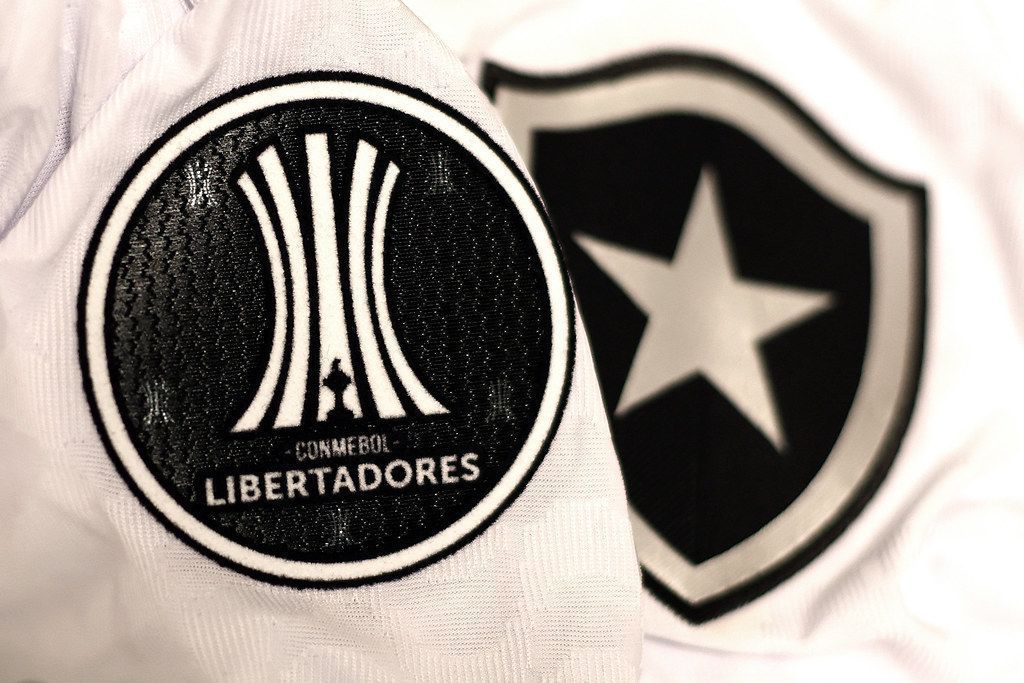 Botafogo na Copa Libertadores 2025: tabela e datas dos jogos