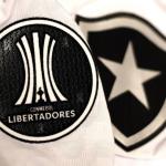 Botafogo x Peñarol: datas e horários das semifinais da Libertadores