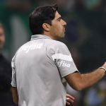 Abel diz que o faltou ao Palmeiras na eliminação para o Botafogo