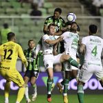 Jogadores do América desabafam e cobram recuperação após novo empate na Série B