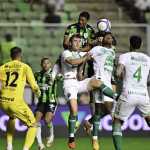 Jogadores do América desabafam e cobram recuperação após novo empate na Série B