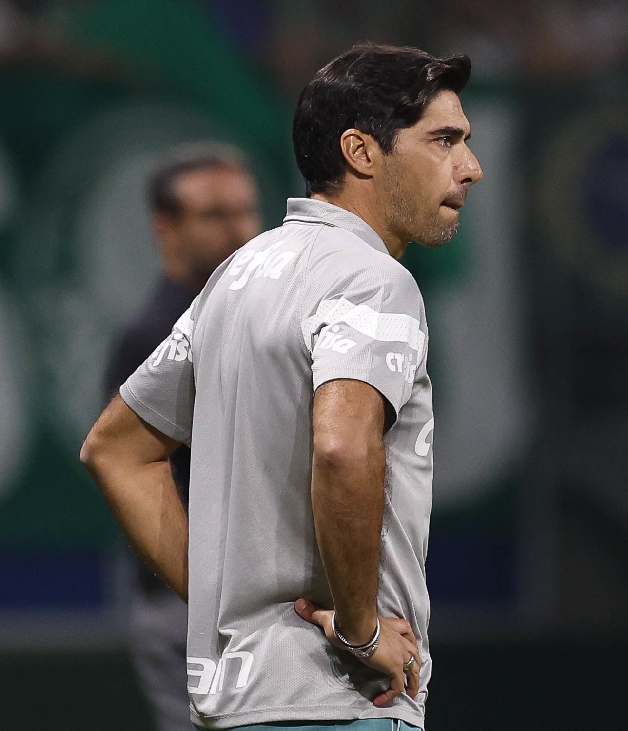 Palmeiras tem pior campanha na Libertadores com Abel Ferreira