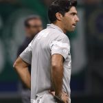 Palmeiras tem pior campanha na Libertadores com Abel Ferreira