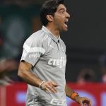 Palmeiras chega ao fim de 'super agosto' com duas eliminações e mistério de Abel