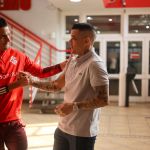 D'Alessandro fatura primeiro título pelo Inter em nova função