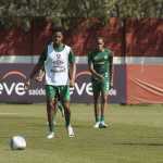 Fluminense pode ter importante retorno para o duelo contra o Atlético, no Brasileiro