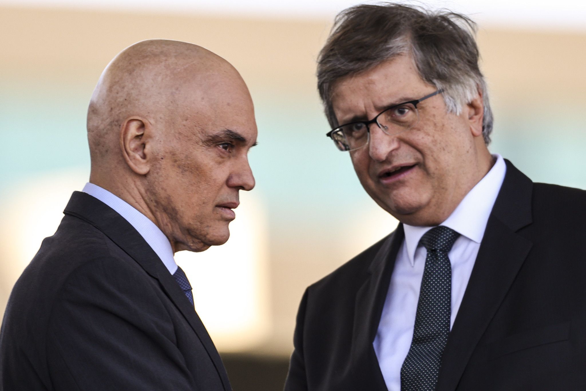 CPI pede indiciamento de Paulo Gonet e aponta atuação 'negligente' da PGR