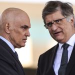 PGR defende tornar réus Bolsonaro e aliados por tentativa de golpe
