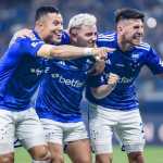 Pressão? Barreal revela o que sentiu ao bater último pênalti do Cruzeiro