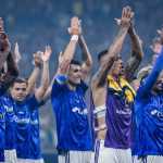 Jogador do Cruzeiro aparece em terceiro de lista liderada por Dybala