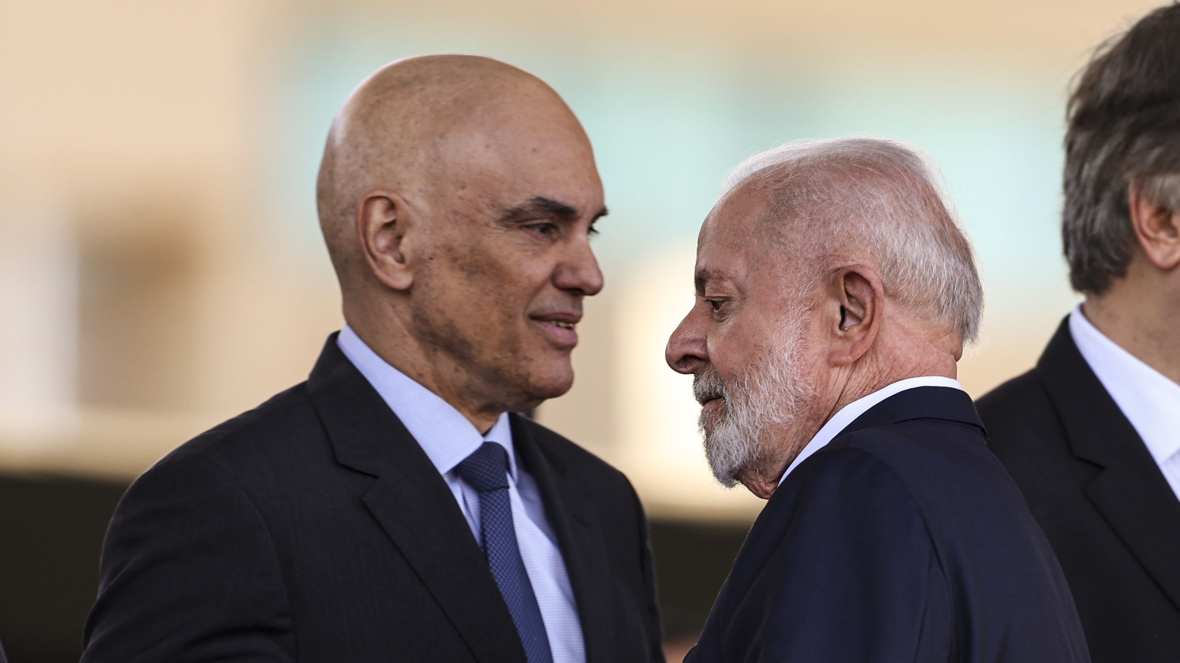 Caso Rumble: Governo Lula rebate crítica dos EUA sobre decisão de Moraes