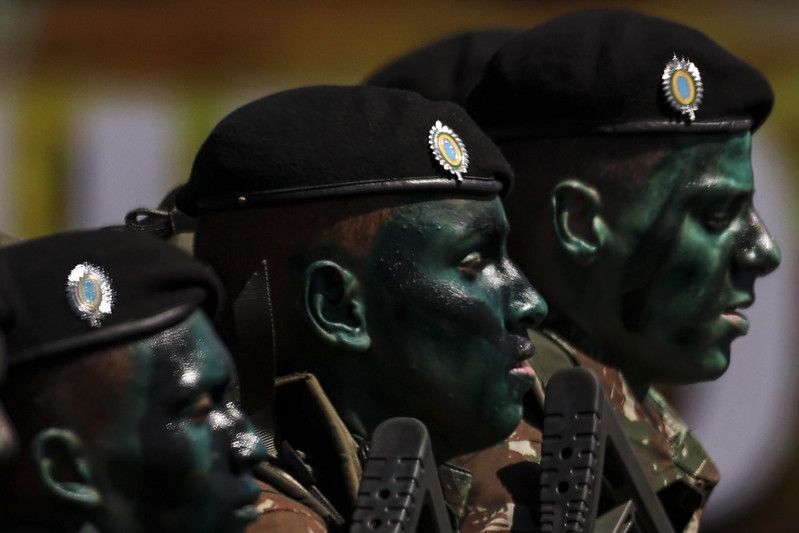 Pacote fiscal: militares terão até 2032 para adotar idade mínima para ir à reserva