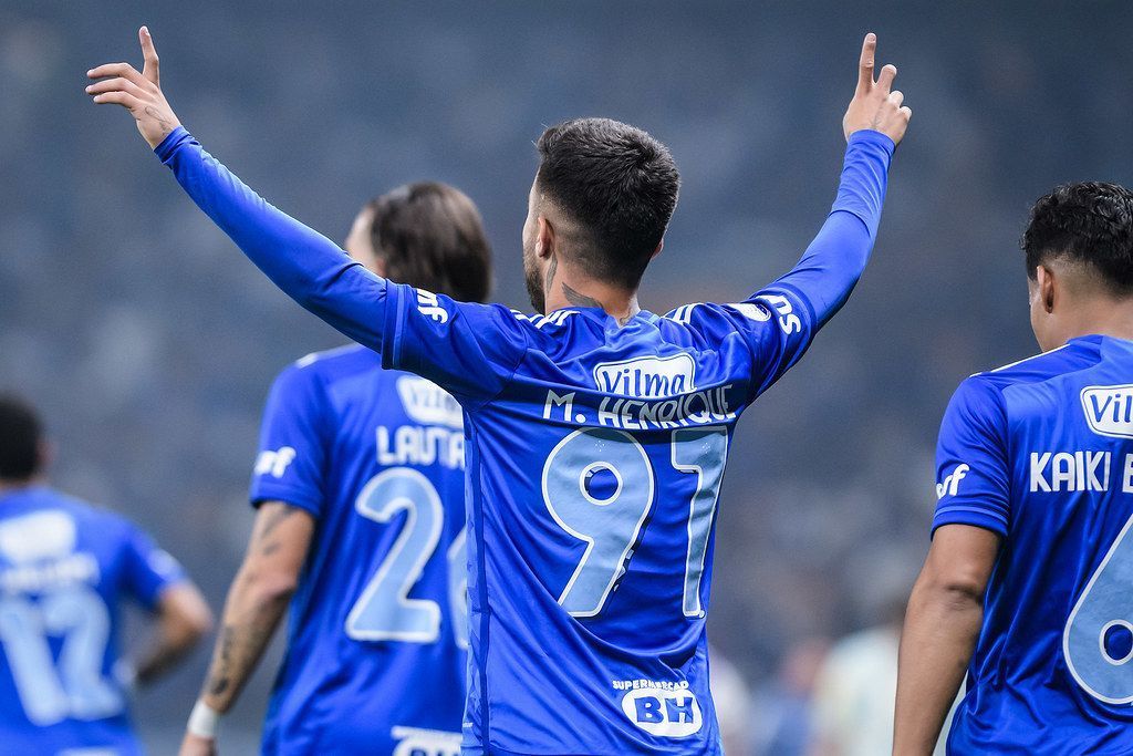 Quem será o adversário do Cruzeiro nas quartas da Sul-Americana?