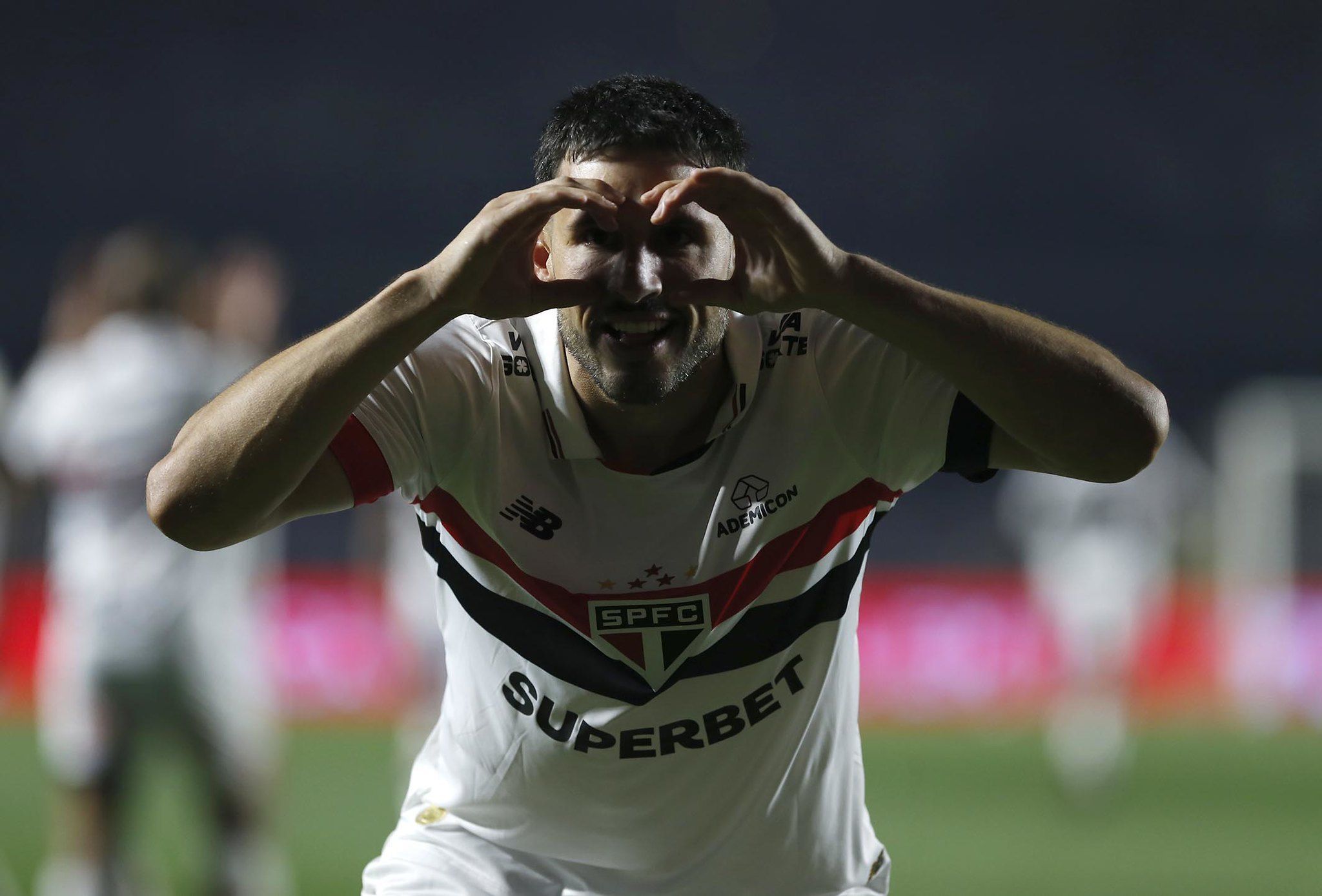Veja quanto São Paulo faturou com premiações na temporada após avançar na Libertadores
