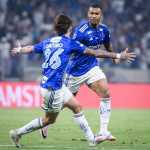 Cruzeiro x Libertad: quando serão jogos pelas quartas da Sul-Americana?