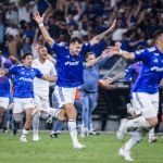 Cruzeiro 5 x 4 Boca Juniors: veja a decisão por pênaltis na Copa Sul-Americana