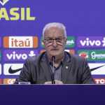 Dorival manda recado a Tite, do Flamengo, e jogador do Nacional após problemas de saúde