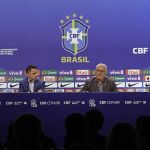 Com Arana e Estêvão, Dorival convoca Seleção para as Eliminatórias; veja a lista