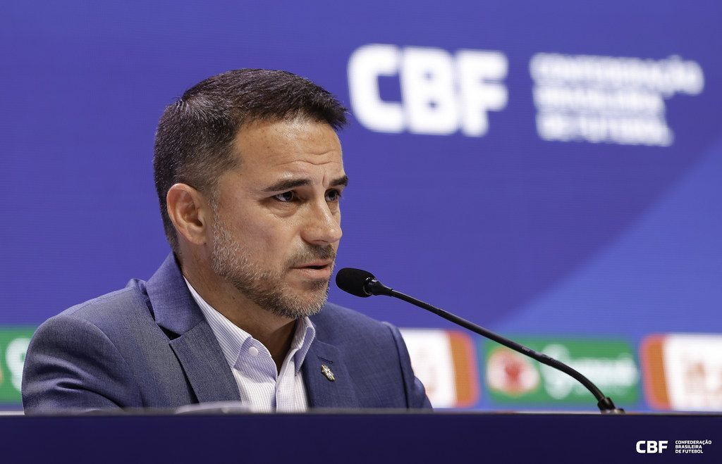 Ex-diretor do Atlético é premiado em evento internacional