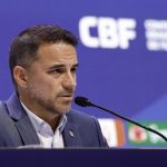 Ex-diretor do Atlético é premiado em evento internacional