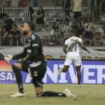 Atlético é dominado, perde para o Fluminense e segue longe do G6 do Brasileiro