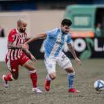 Londrina vence com gol no fim, se classifica e deixa Náutico na Série C por mais um ano