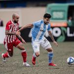 Londrina vence com gol no fim, se classifica e deixa Náutico na Série C por mais um ano