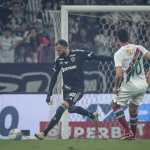 Everson prega foco nas copas e aponta 'trunfo' do Atlético por classificações