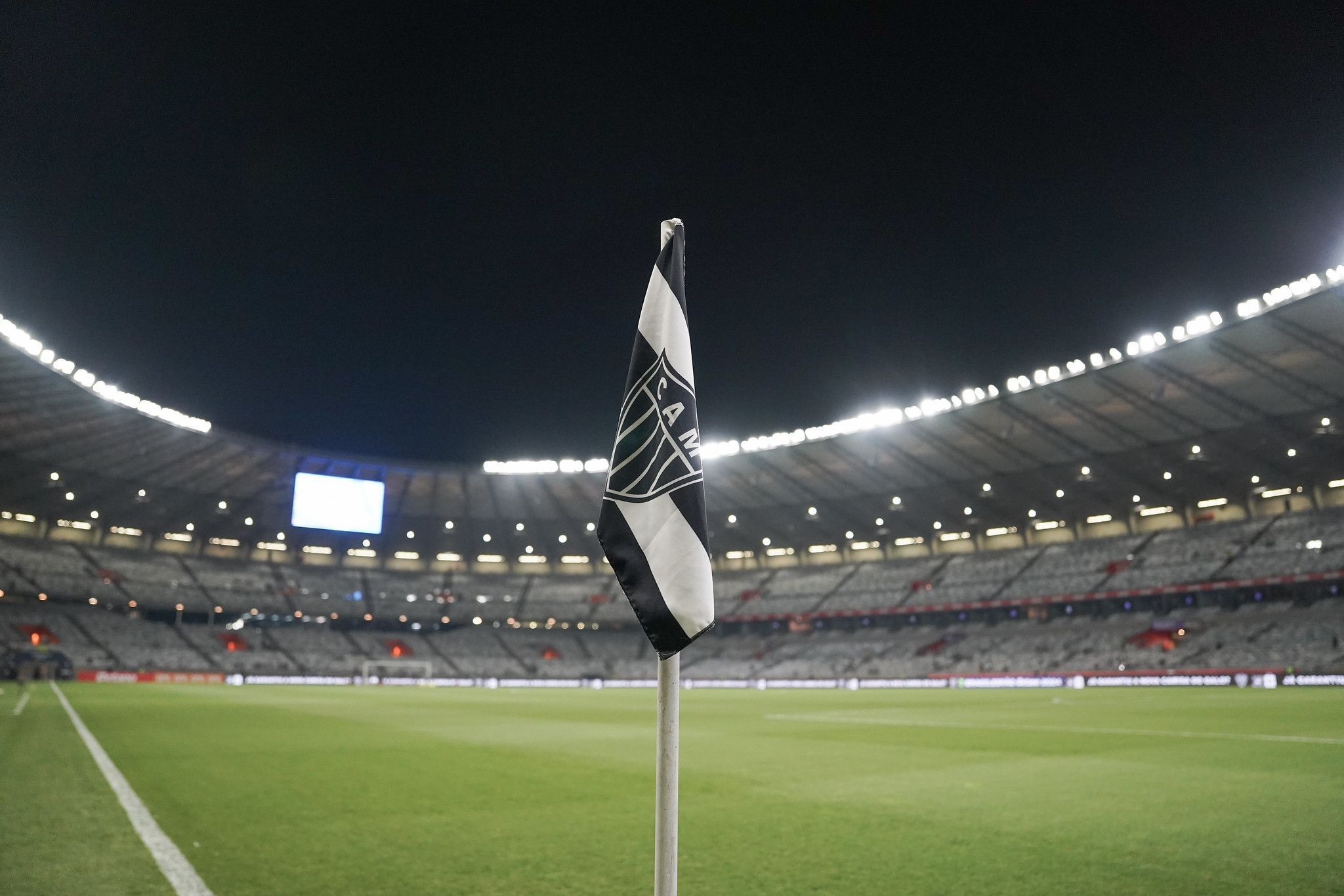De volta ao Mineirão, Atlético recebe Democrata-GV em nova 'chance de ouro' do sub-20