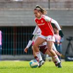 Inter concretiza negociação histórica no futebol feminino com clube mexicano