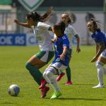 Em desvantagem e com tabu em jogo, Cruzeiro visita Palmeiras pelo Brasileiro Feminino