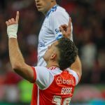 Inter não perde para o Cruzeiro há quase uma década; relembre histórico