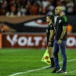 Cauan minimiza pressão e garante que América vai conseguir o acesso à Série A