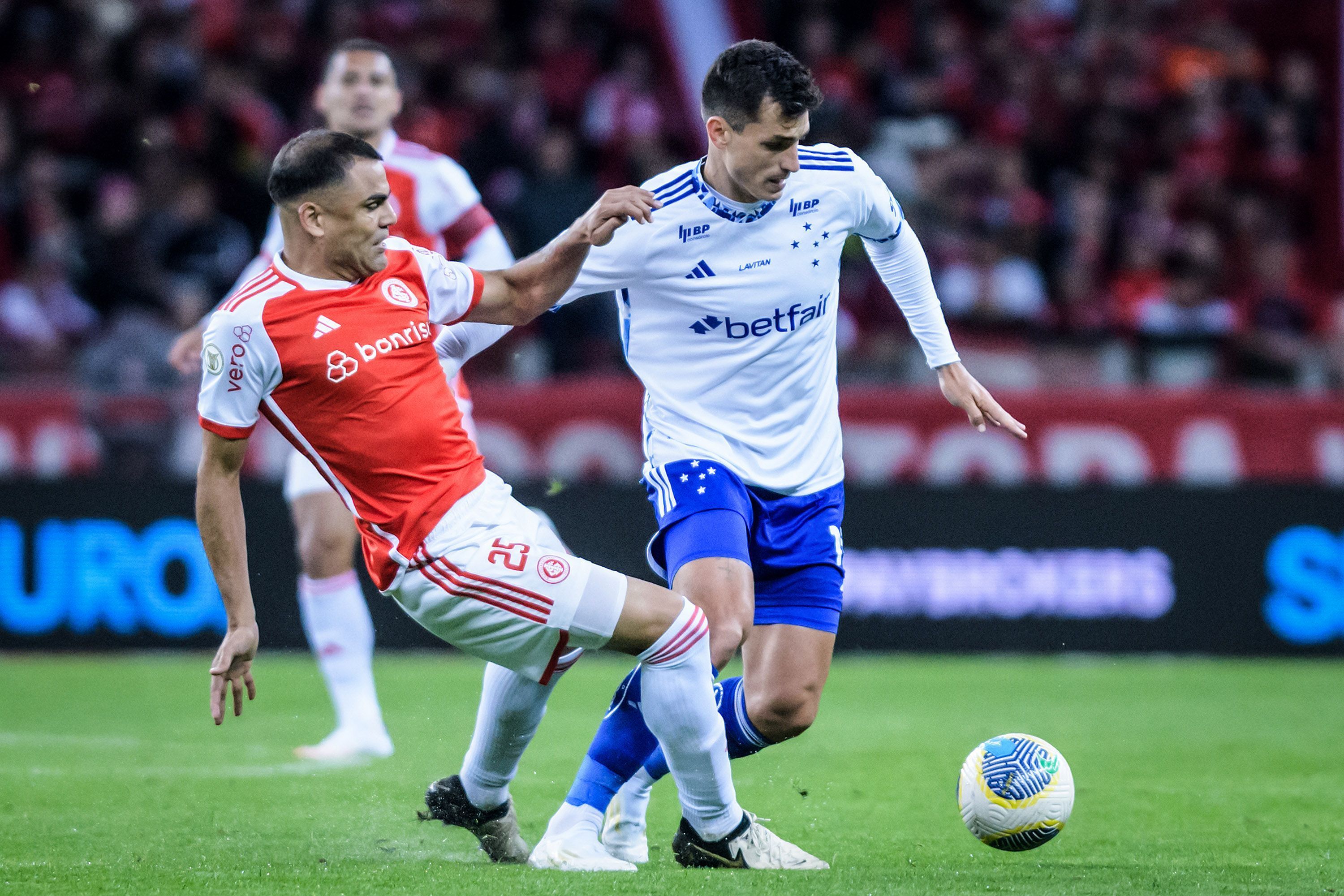 Cruzeiro x Inter: horário e onde assistir ao vivo pela Série A