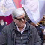 PSDB reprova cadeirada de Datena, mas afirma que atitude foi resposta a ataques violentos de Marçal