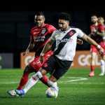 Vasco x Athletico-PR: veja os prováveis times pela Copa do Brasil