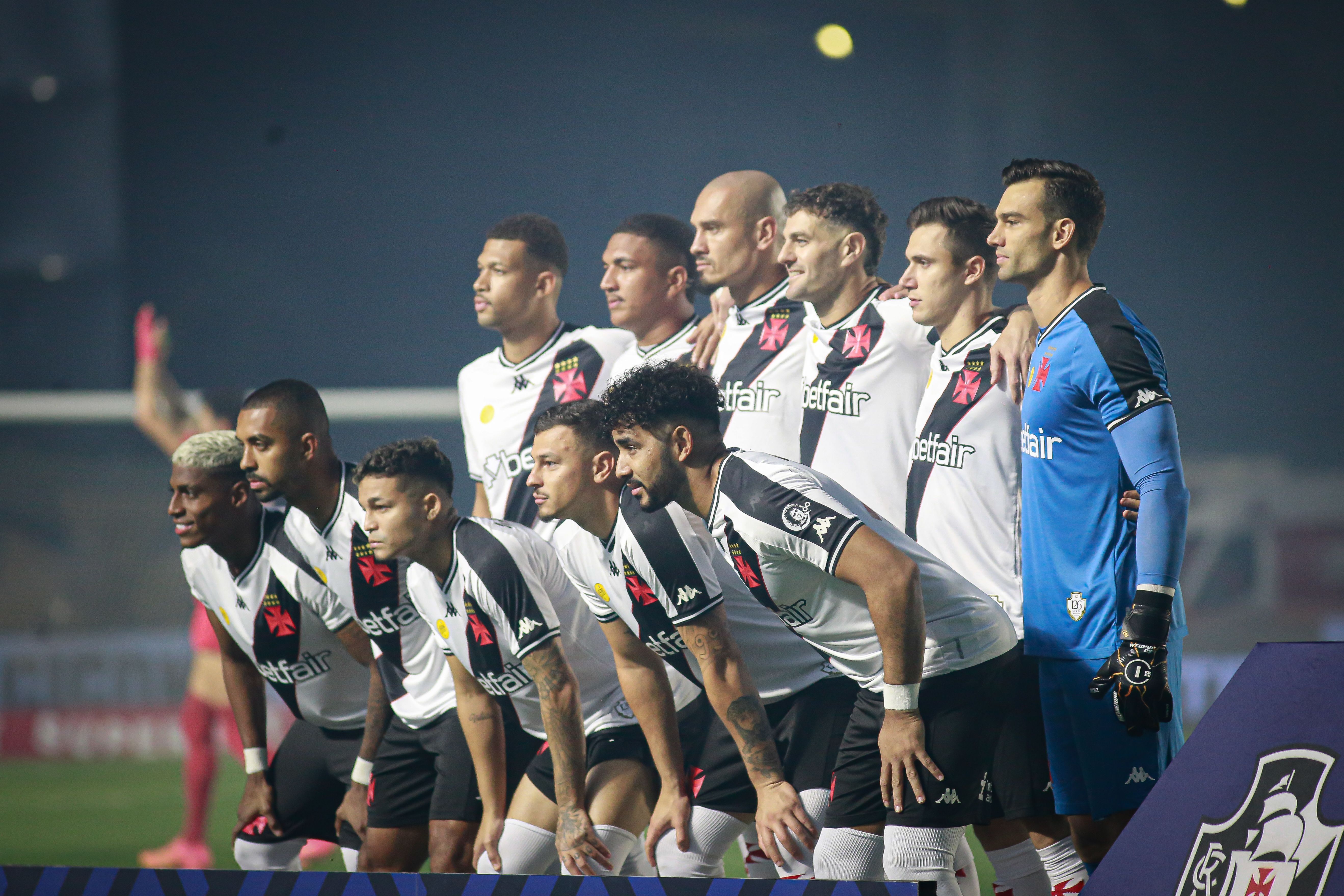 Chances de título, premiação e o que mais está em jogo para o Vasco na Copa do Brasil