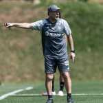 O que a cúpula do Atlético pensa sobre o futuro de Milito