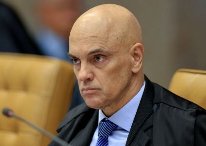Starlink pede que STF suspenda decisão de Moraes que bloqueou contas da empresa | CNN Brasil