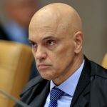 Moraes fala em 'instrumentalização' das redes sociais por grupos extremistas e defende regulamentação