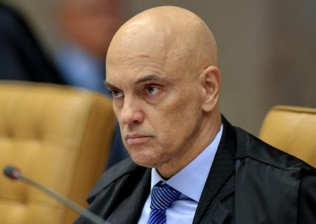 Starlink pede que STF suspenda decisão de Moraes que bloqueou contas da empresa | CNN Brasil