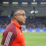 Roger Machado relembra duelo do Inter com o Cruzeiro: 'Me marcou muito'