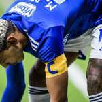 Cruzeiro: Matheus Pereira explica por que não cobrou pênaltis contra Boca e Inter