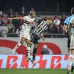 Atlético x São Paulo: quando será o jogo de volta pelas quartas da Copa do Brasil