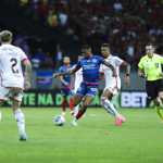 Flamengo x Bahia: veja prováveis escalações do jogo pela Copa do Brasil