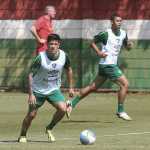Destaques do Fluminense podem ser novidades para duelo no Campeonato Brasileiro