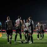 Atlético tem trunfos para conseguir classificação na Copa do Brasil