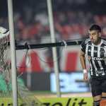 São Paulo 0 x 1 Atlético: veja o gol da vitória alvinegra pela Copa do Brasil