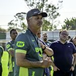 Saiba as primeiras palavras de Lisca com jogadores no retorno ao América